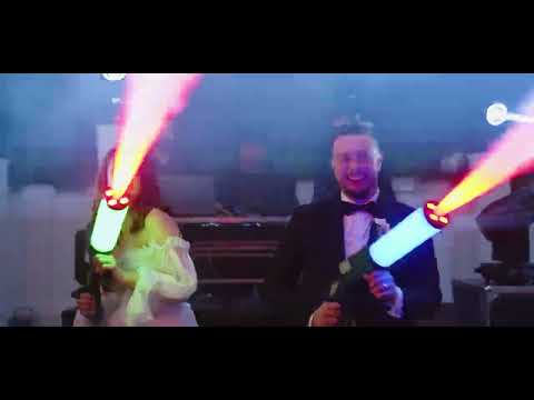 Dj Mc Nunta Iasi Sound Events Team - show complet pentru nunta ta.   Programari la 0747.472.167