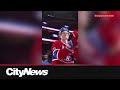 'Everyone screamed so hard': Montrealers react to Caufield's 50th goal