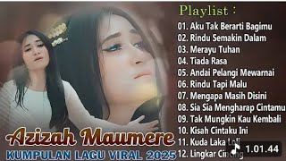 Download lagu Kumpulan Lagu Hits Azizah Maumere 2025 - Lagu Pop Terpopuler Bikin Hati Adem mp3 Download lagu Kumpulan Lagu Hits Azizah Maumere 2025 - Lagu Pop Terpopuler Bikin Hati Adem mp3