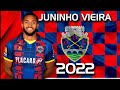 JUNINHO VIEIRA 2022