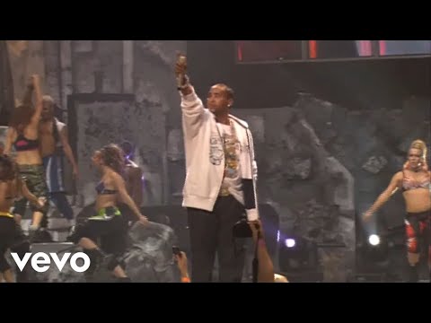 Pobre Diabla King Of Kings Live - Don Omar