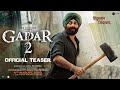 Gadar 2 FULL MOVIE HD 1080 PRINT FULL HINDI DUBBED