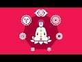 7 Chakras Meditation Music | 21 Mins of Extremely Powerful Chakra Healing