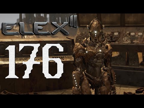 Widrigkeiten 💎 ELEX II [176]