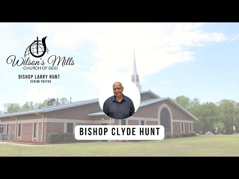 Tuesday Evening Service | "All of this just for us"