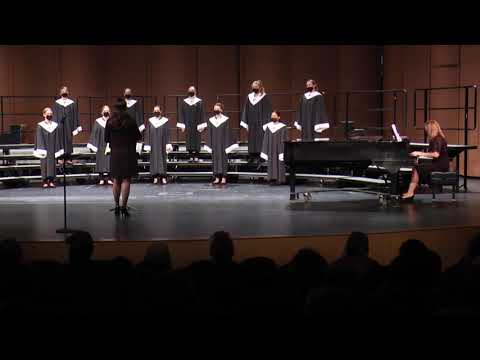 Fall Choir Concert 2021