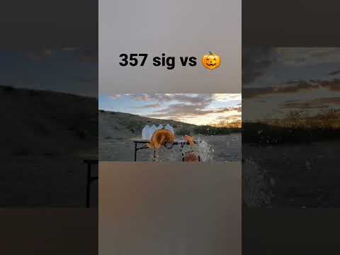 9mm +P Federal HST 124 gr Ammo Test
