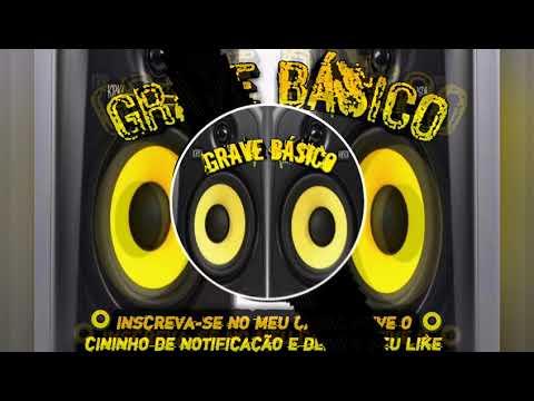MC RICK - Juquinha Gostei de Você  Dj Will DF(GRAVE BÁSICO).Com grave