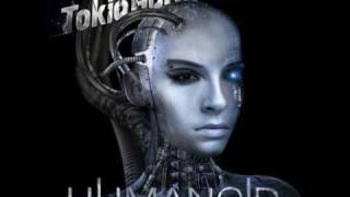 TOKIO HOTEL-IN YOUR SHADOW(I CAN SHINE).wmv