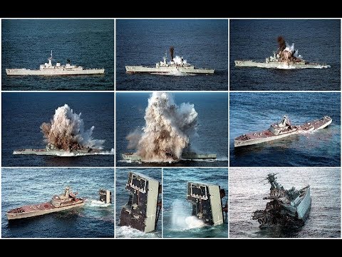 Command: Modern Naval/Air Operations 24 - A tragic Loss