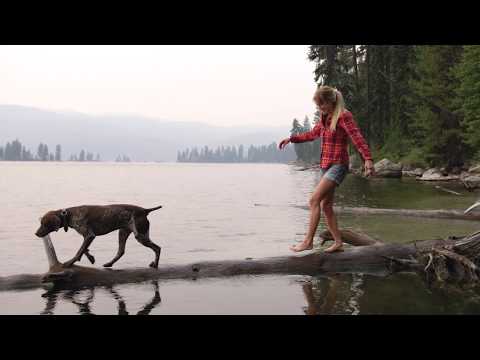 ORVIS Presents: Of the West