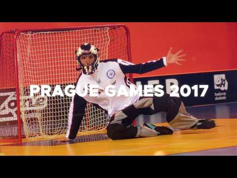 Prague Games 2017 | official trailer