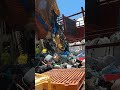 Here Is One Of Our Latest Extractions From The Great Pacific Garbage Patch Shorts