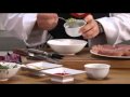 Grillmarinaden zubereiten mit Teriyaki und Sojasauce
