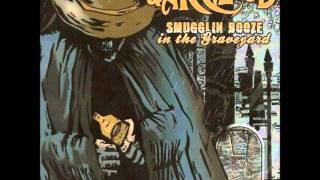 Warcloud - Shuffle Heavy Gun-Powder-Keg