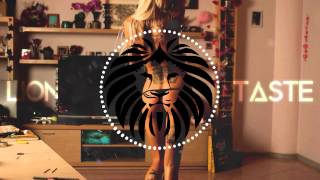 Jessica Jarrell - Gravity (Bass Boosted)