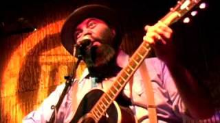 05 The Reverend Peyton's Big Damn Band - DTs or the Devil - Live in Richmond, VA
