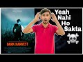 Dark Harvest Movie Review || Dark Harvest Movie Trailer Hindi || Dark Harvest Movie Review Hindi ||