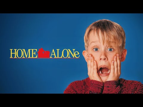 Home Alone (1990) Movie | Macaulay Culkin, Joe Pesci, Daniel Stern, John Heard | React And Reviews