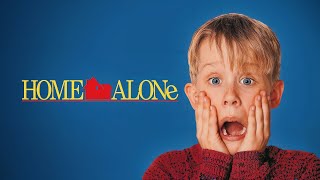 Download lagu Home Alone (1990) Movie | Macaulay Culkin, Joe Pesci, Daniel Stern, John Heard | React And Reviews mp3