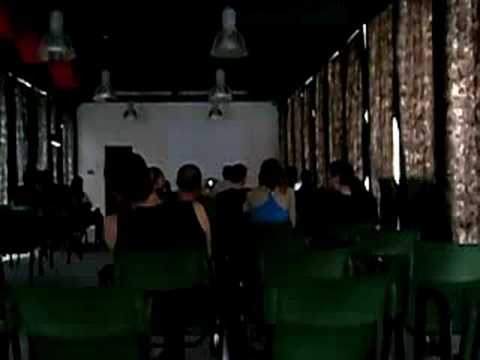 Appuntamento a Samarra @ Joe D'Amato Horror Festival