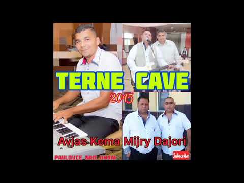 PAVLOVCE TERNE CAVE 53 - AVJAS KEMA MIJRY DAJORI   2015