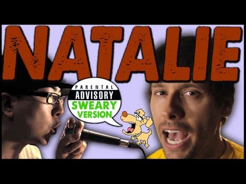 Video thumbnail for Natalie