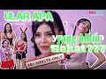 KESERUAN BDSM ANGEL BERSAMA VICKA CHU