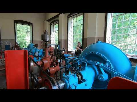 Waterpower I - Xaver E. Schutti