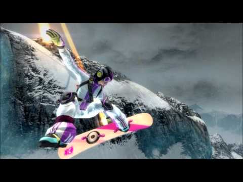 SSX (2012) OST - The Qemists - Deadly Rocks