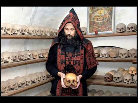 Valaam Monastery - Valaam - Pravilo Ko Pricascenija