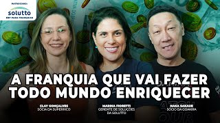 Saiba TUDO sobre o modelo de negócios da FRANQUIA SuperRico