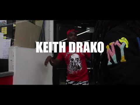 7100 Drako & MayDayDay  (Snatchin)
