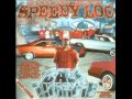 Speedy Loc   Ghetto Line