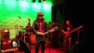 The Departed - Cold Hard Fact (Live at Duling Hall)