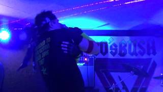 80&#39;s Bush Live-Surrender