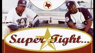 UGK - Feds In Town
