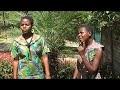 TRIZA AND ELIZA MPONYA ALIKUBWERA MALAWI GOSPEL MUSIC