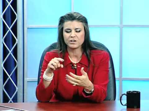 Kasandra Vitacca Tells How to Create a Family Reserve Bank