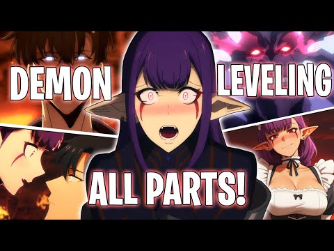 BEST OF ESIL | Sister Leveling - FULL SEASON 3