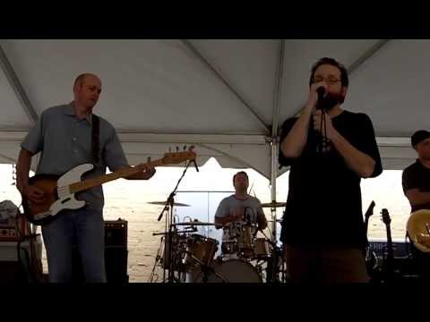 The Connells Live '74 '75 Kinston North Carolina