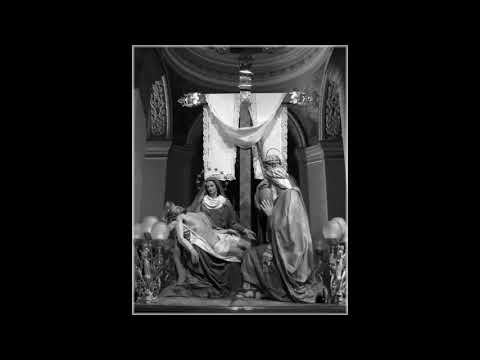 Marc funebru Via Dolorosa