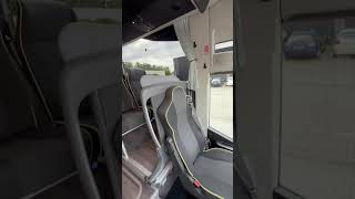 Autokar turystyczny Mercedes-Benz Tourismo RHD 55 Seats EURO 6 | Obrazek 5 - Autoline