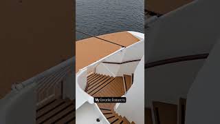 Windstar Star Seeker Ship Tour: First Look in Seattle | Alaska 2026 Small-Ship Cruise