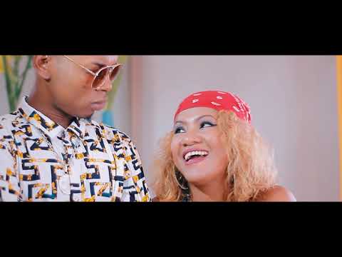 General Degré X La'Sainte ARAIKO Clip Officiel Juillet 2K19 By JUTO RIVO