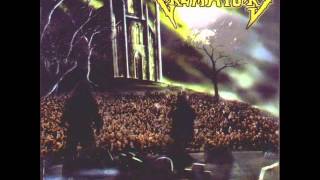 Crematory - Eyes of Suffering (Live out of the Dark Festivals)