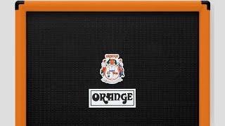 Video thumbnail for Orange OBC410 - What Does it Sound Like? by Deadbeat Studios
