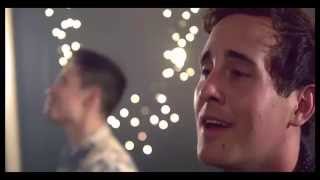 Sam Tsui &amp; Casey Breves - Thinking Out Loud / I&#39;m Not The Only One MASHUP 1 HOUR