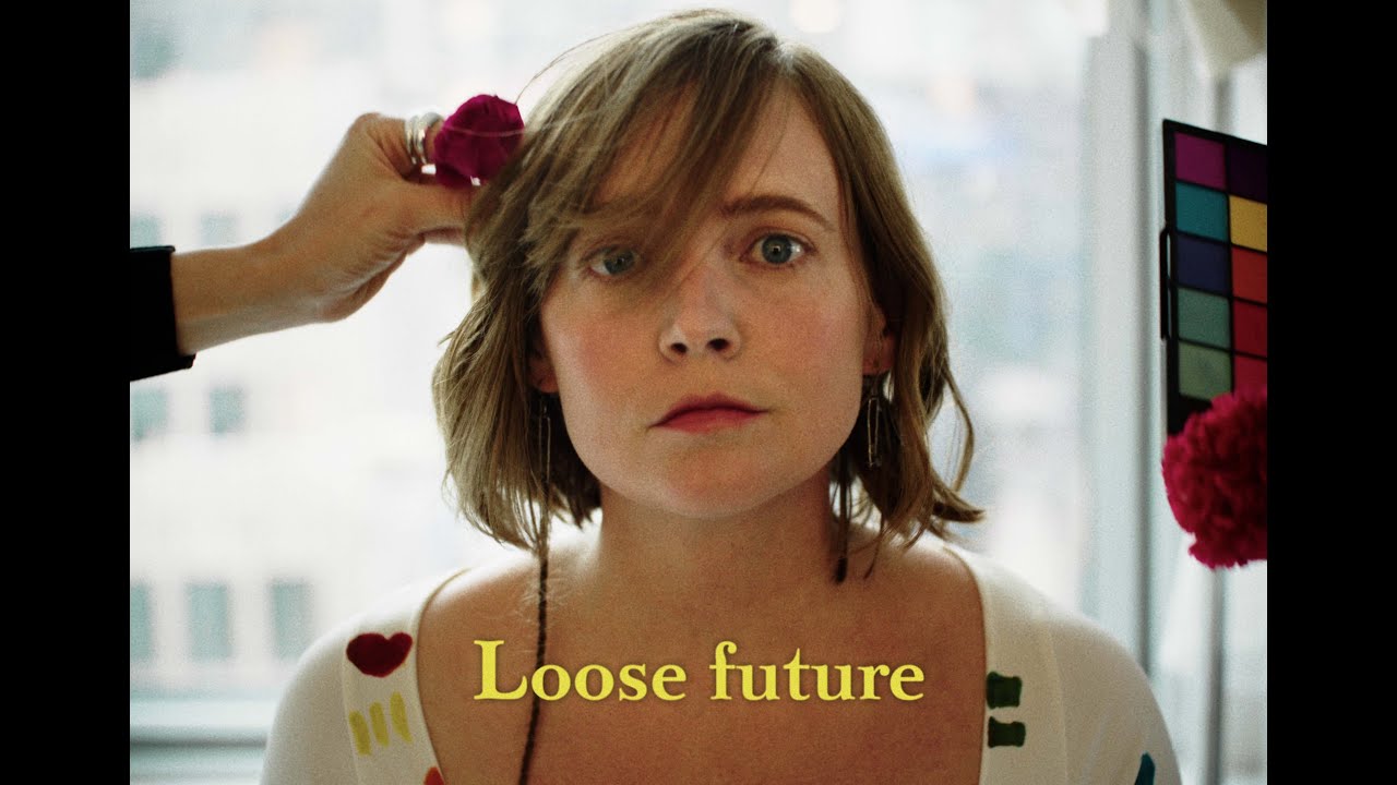 Courtney Marie Andrews - Loose Future