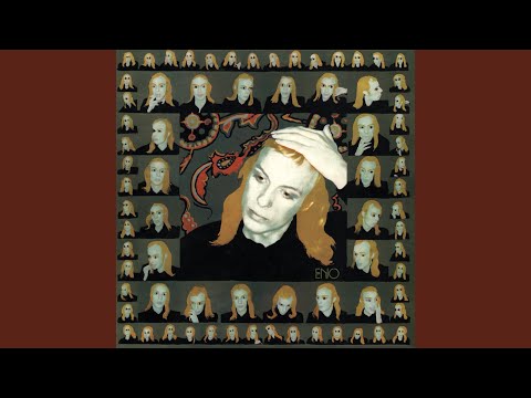 China My China - Brian Eno